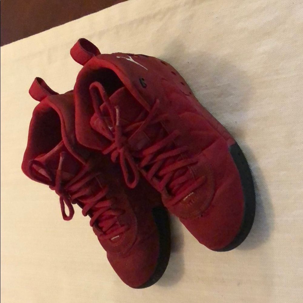 Kids Nike Jordan Jumpman Pro. Size 3y